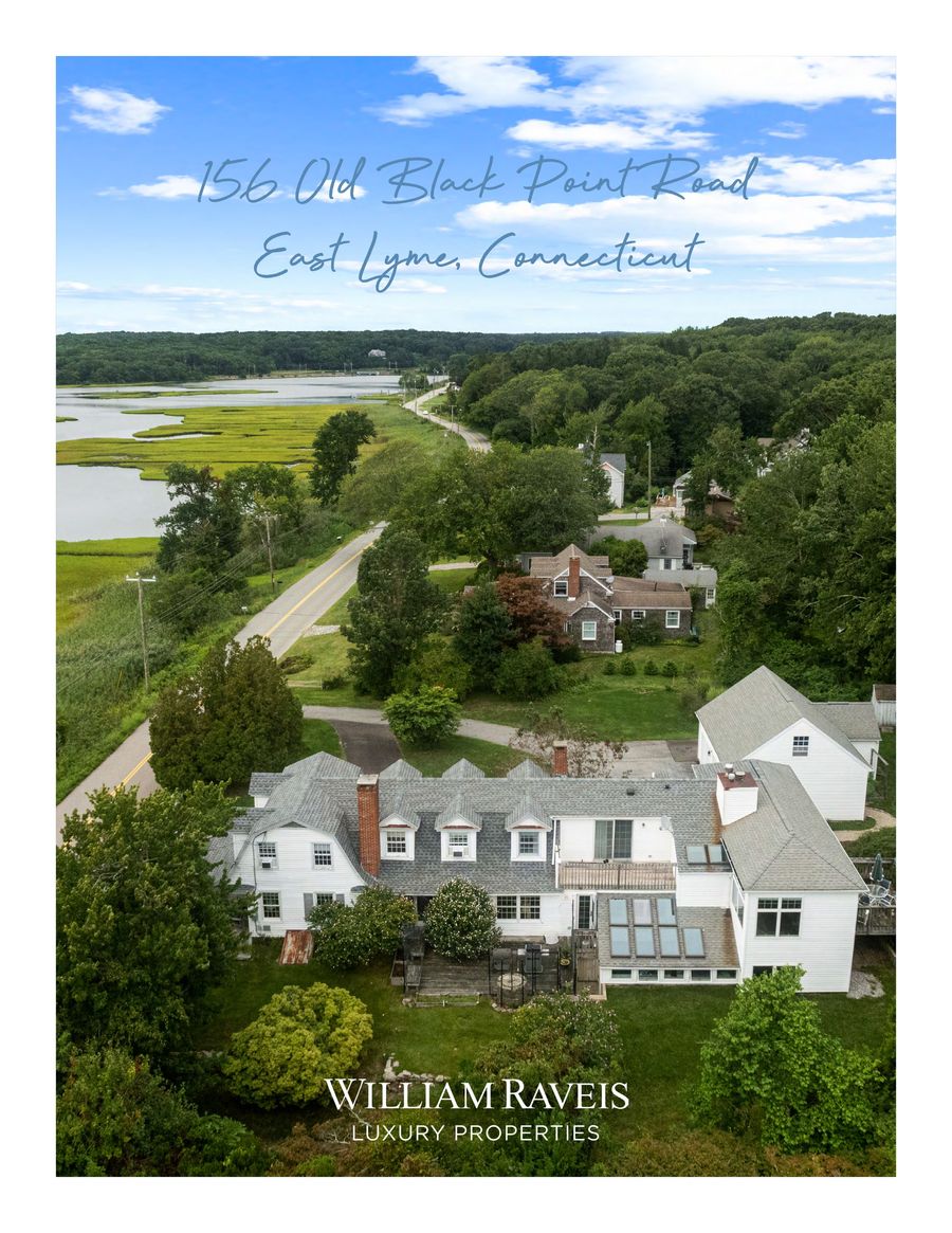 156 Old Black Point Road, East Lyme by raveisep Flipsnack