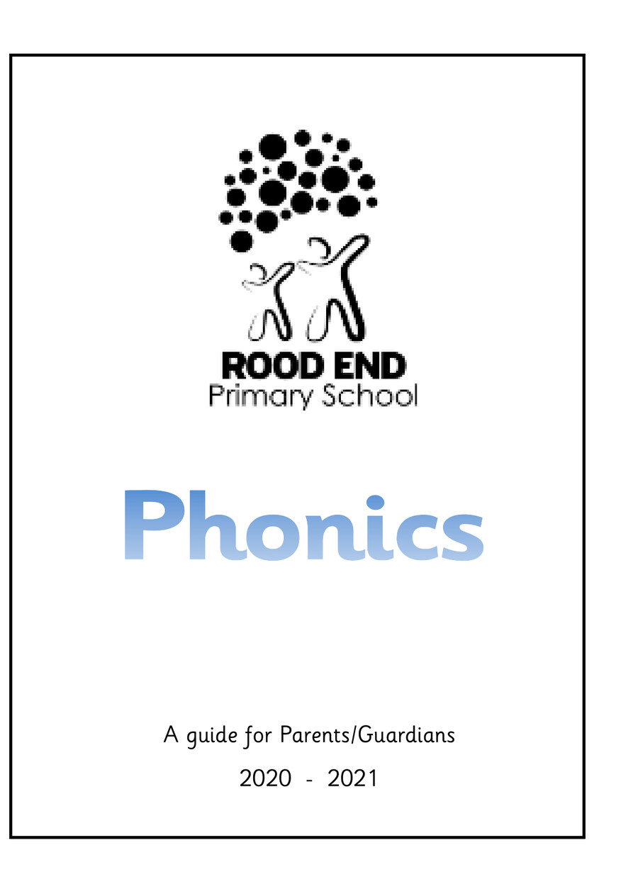 Phonics Booklet by Darryl Carr Flipsnack