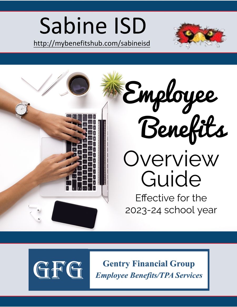 Sabine ISD Official BH 202324 by Tony Betancourt Flipsnack