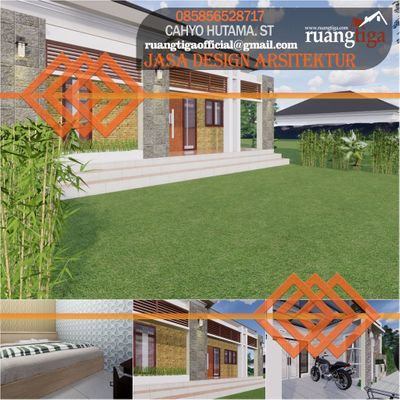 085856528717 jasa design interior rumah Gandaria Selatan