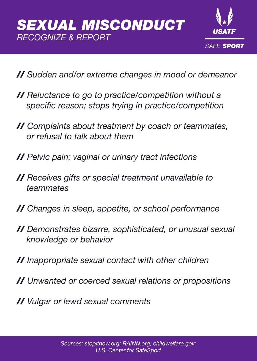 SafeSport_SexualMisconduct by sarah.linehan Flipsnack