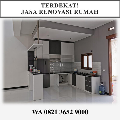 TERMURAH!! WA 0821-3652-9000,Jasa Bangun Rumah Di  Karanganyar