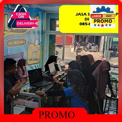 0858-5188-8826 SEWA LAPTOP MURAH, Jasa Sewa Laptop Tamansari