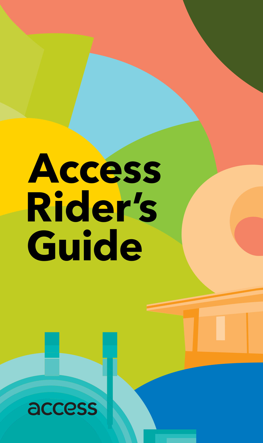 Access Rider's Guide — English by Alvina Narayan - Flipsnack