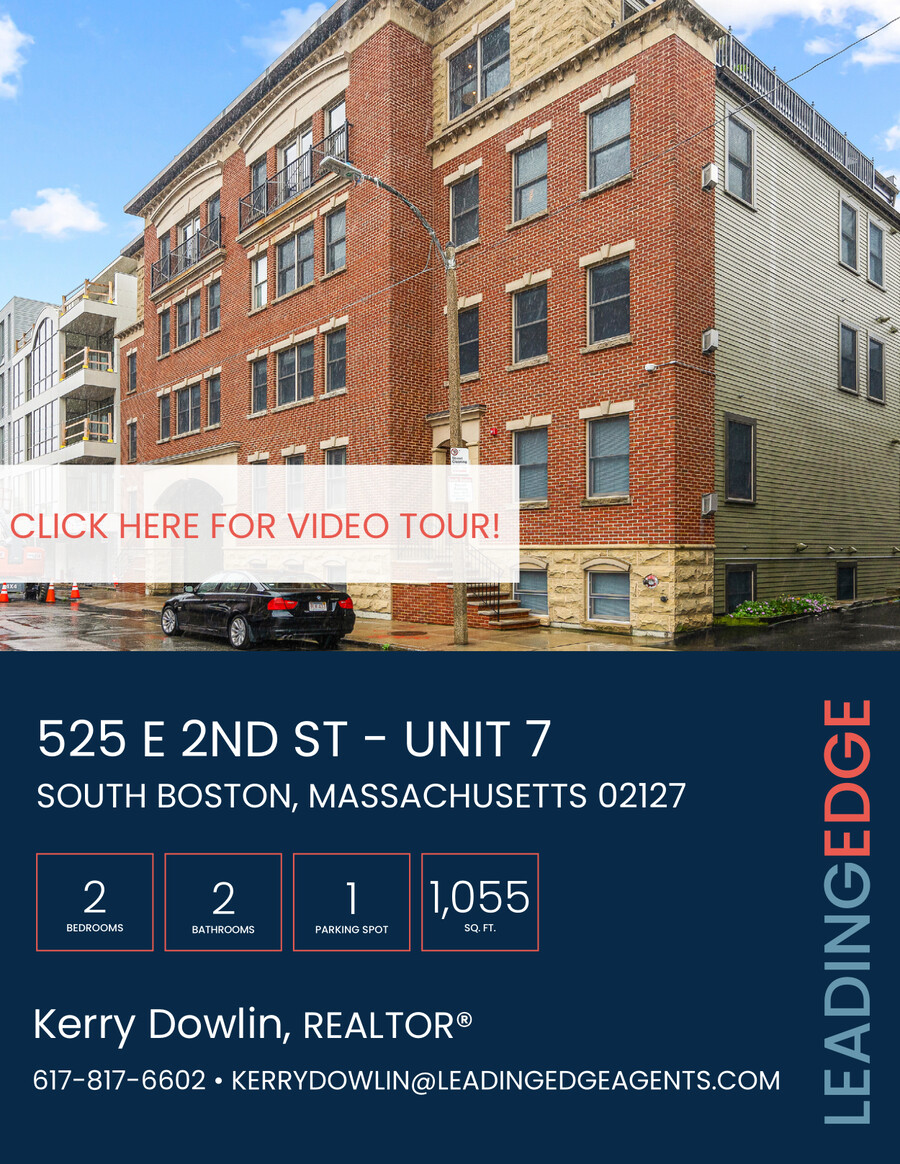 525 E 2ND ST. SOUTHIE by Kerry Dowlin Flipsnack