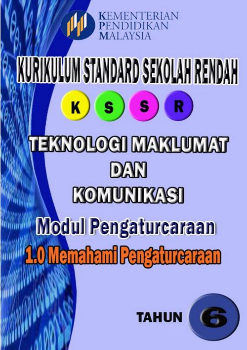 Modul TMK Tahun 6 - Modul 1 - Memahami Pengaturcaraan by ...