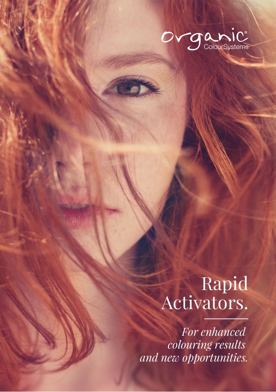 Organic Colour Systems by Herb - Flipsnack