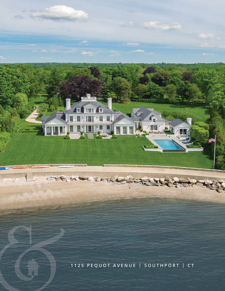 1125 Pequot Ave Southport CT by Michelle&Team Flipsnack