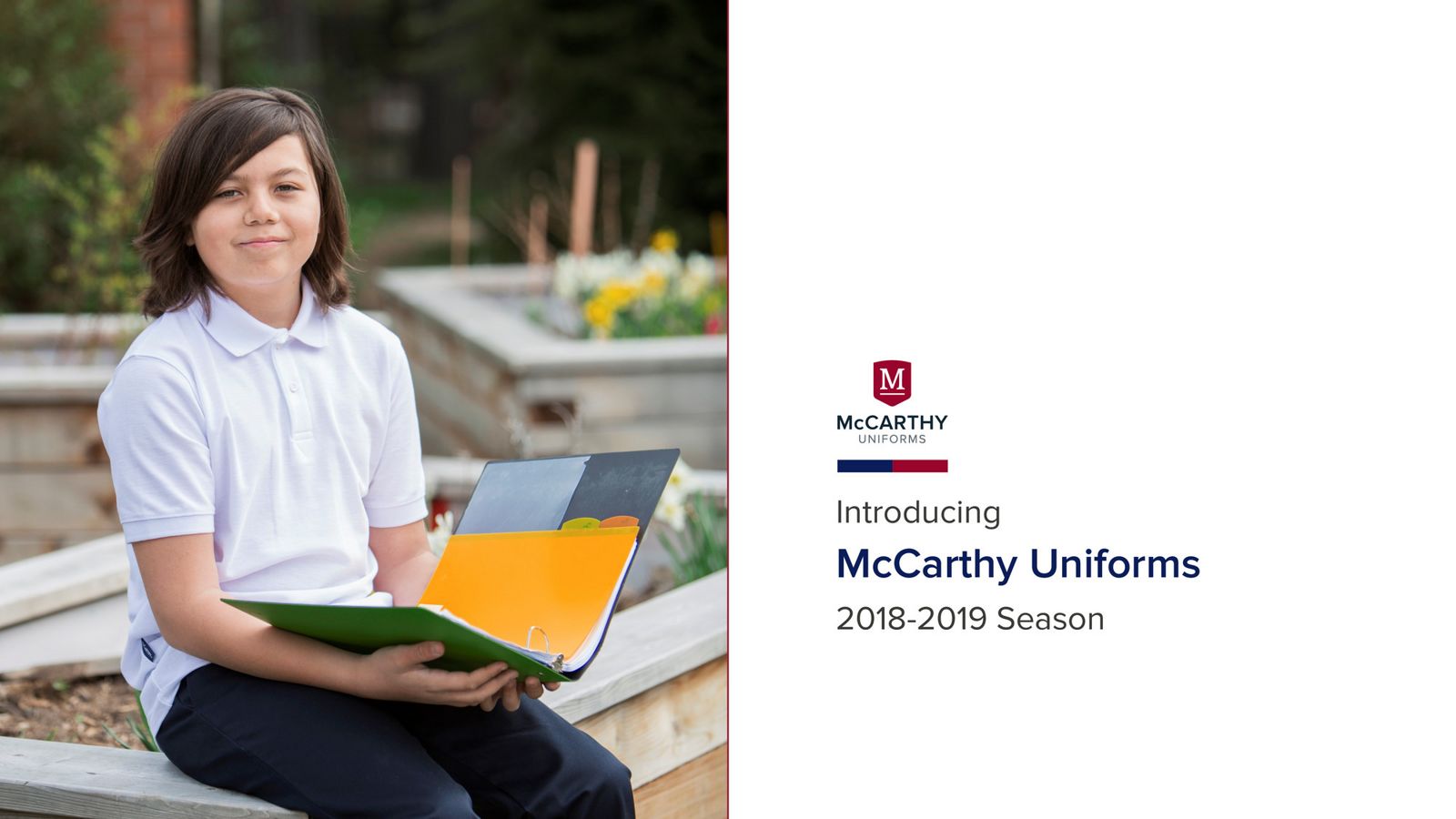 Why McCarthy Uniforms by McCarthy... Flipsnack