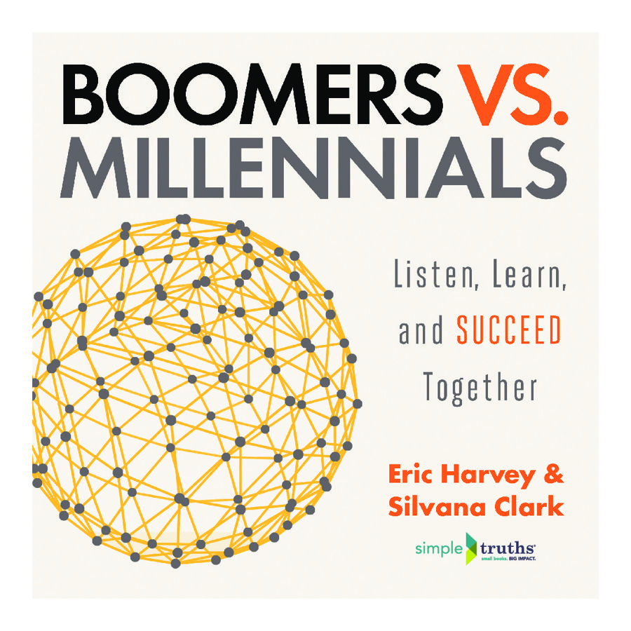 Boomers vs Millennials by The Walk The... - Flipsnack