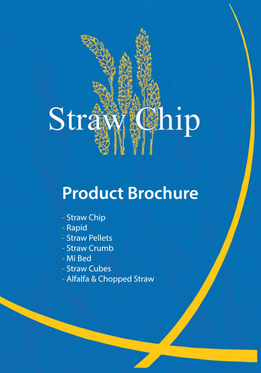 Straw Chip - Brochure 2018 - Digital by strawchip - Flipsnack