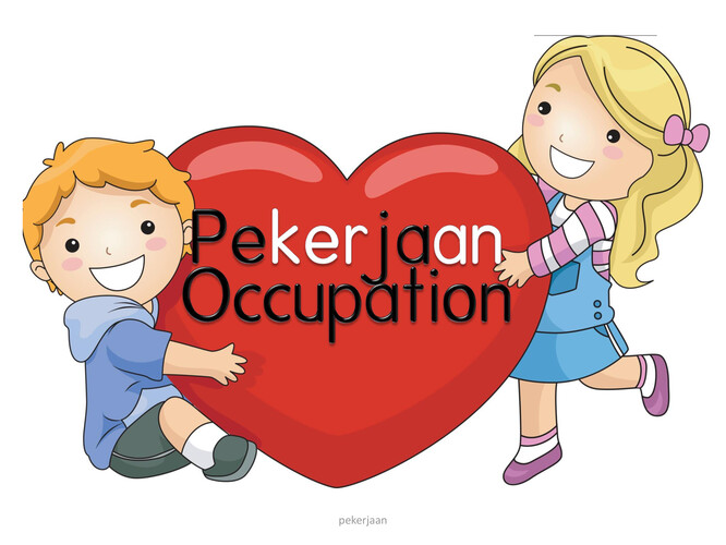 Tema Pekerjaan