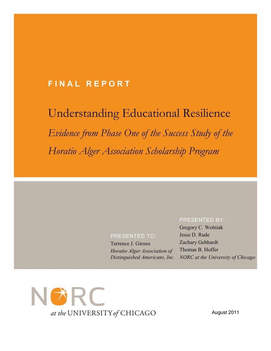 success-study-phase-i-understanding-educational-resilience-by-horatio