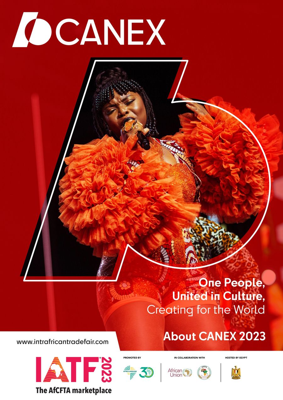 About CANEX English by rghattas