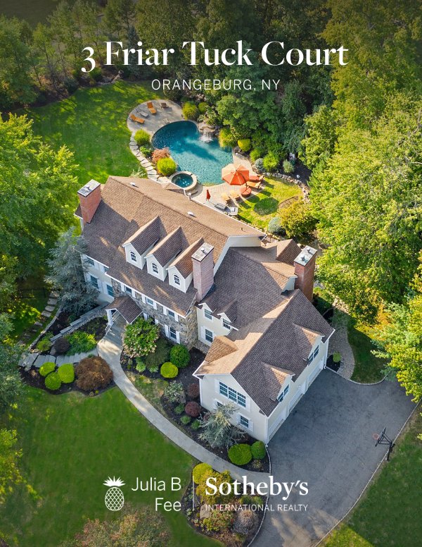 3 Friar Tuck Court, Orangeburg by...