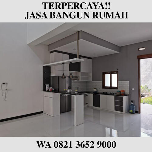 TERLARIS!! WA 082136529000, Jasa Renovasi Rumah Di Sragen