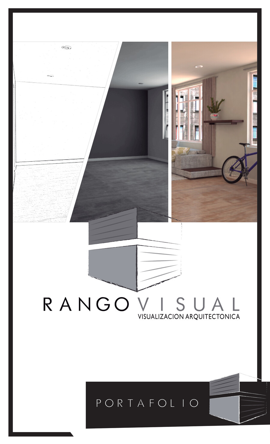 PORTAFOLIO RANGO VISUAL by Diego Ramirez... - Flipsnack