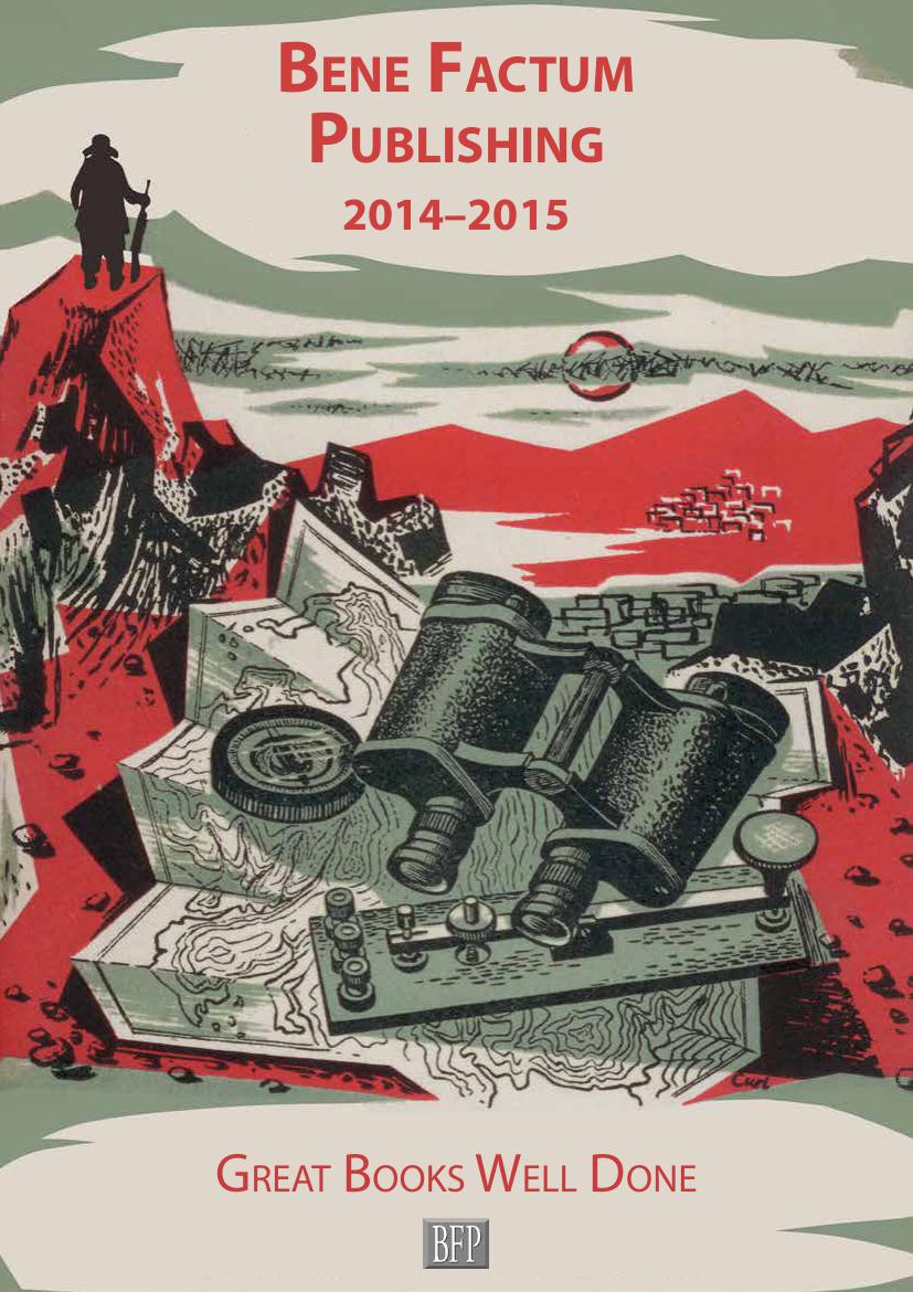 BFP Frankfurt 2014 Catalogue FULL LOW RES by Dominic Horsfall - Flipsnack