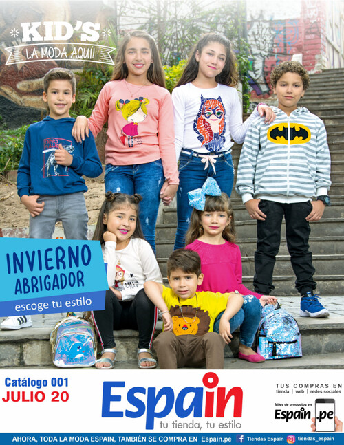 tiendas espain tiendasespain Flipsnack