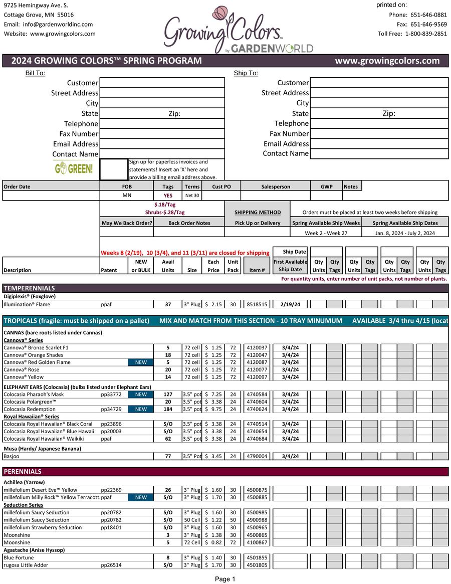 2024_GC_Spring_Order_Form_2gallon_Master by Jodie van der Sman - Flipsnack