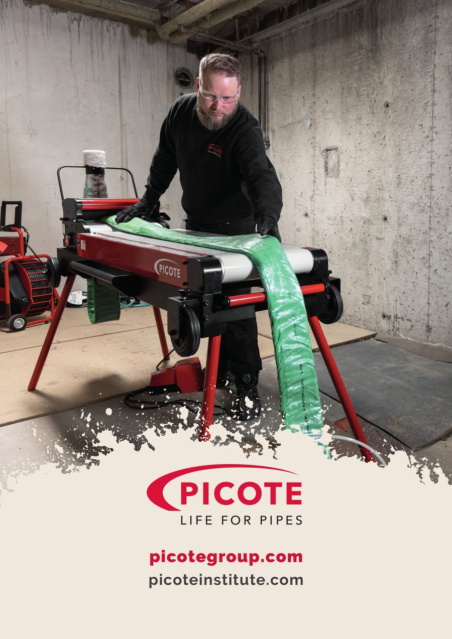 German Picote Euro Metric Main Brochure 2024 by Dawn Greig - Flipsnack