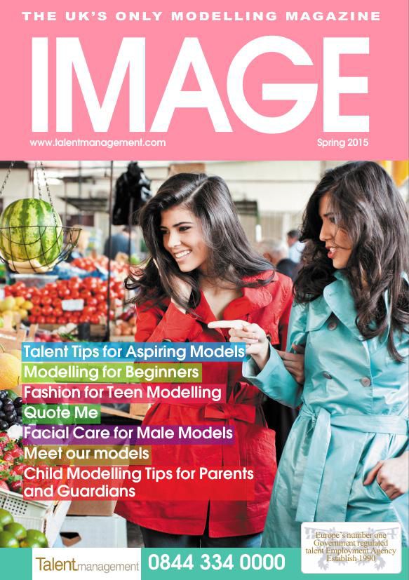 IMAGE Spring 2015 by Models... - Flipsnack