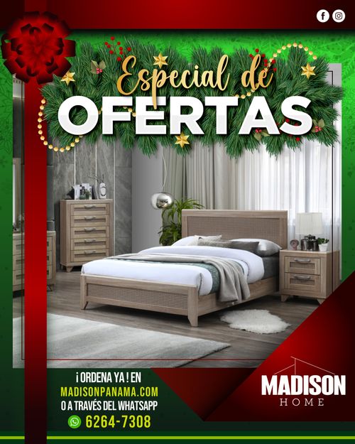 Catalogo de best sale madison 2020 juguetes