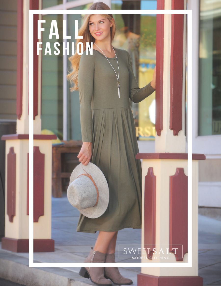 Sweet Salt Clothing Look Book By Sweet Salt Clothing Flipsnack
