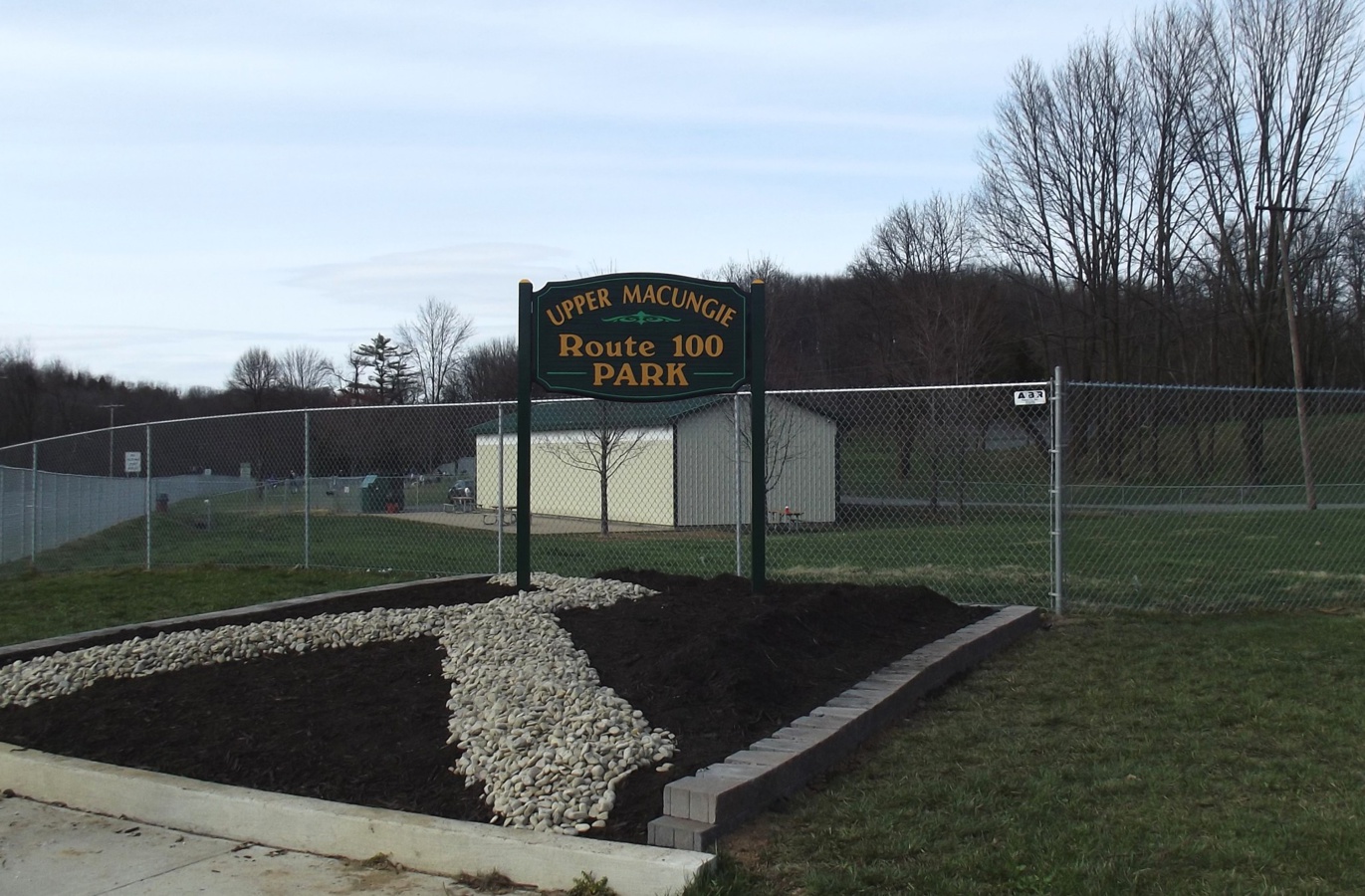 Upper Macungie Park by Upper Macungie... Flipsnack