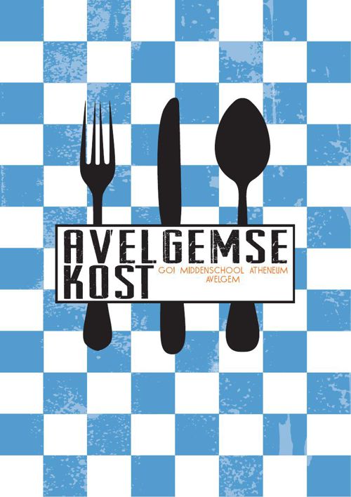 Avelgemse Kost