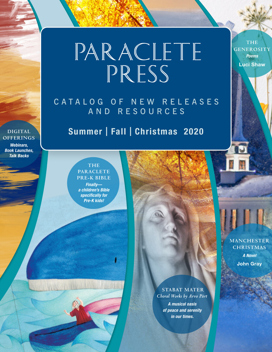 Paraclete Press Complete Resource Catalog Fall | Summer ...