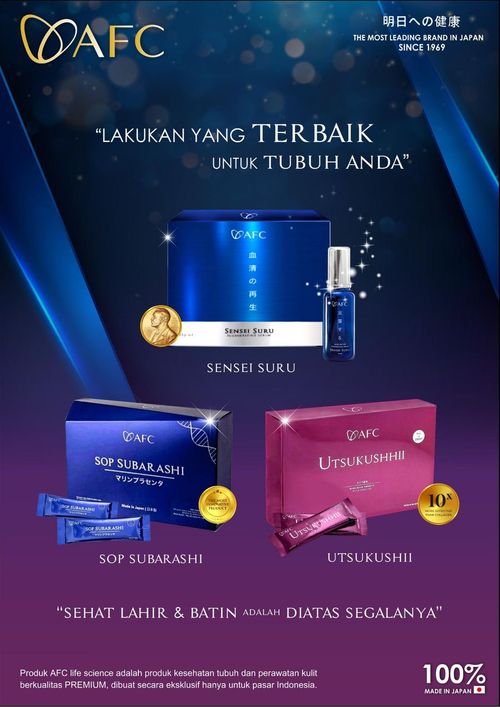 0852-7755-3117 Manfaat dan Paten Fungsi SOP SUBARASHI KOTA MEDAN