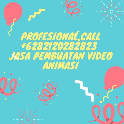 segiempat jasa pembuatan video animasi