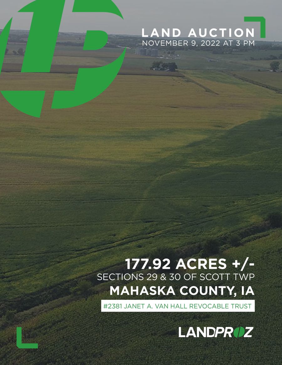 2381 Auction Booklet by LandProz Real... Flipsnack