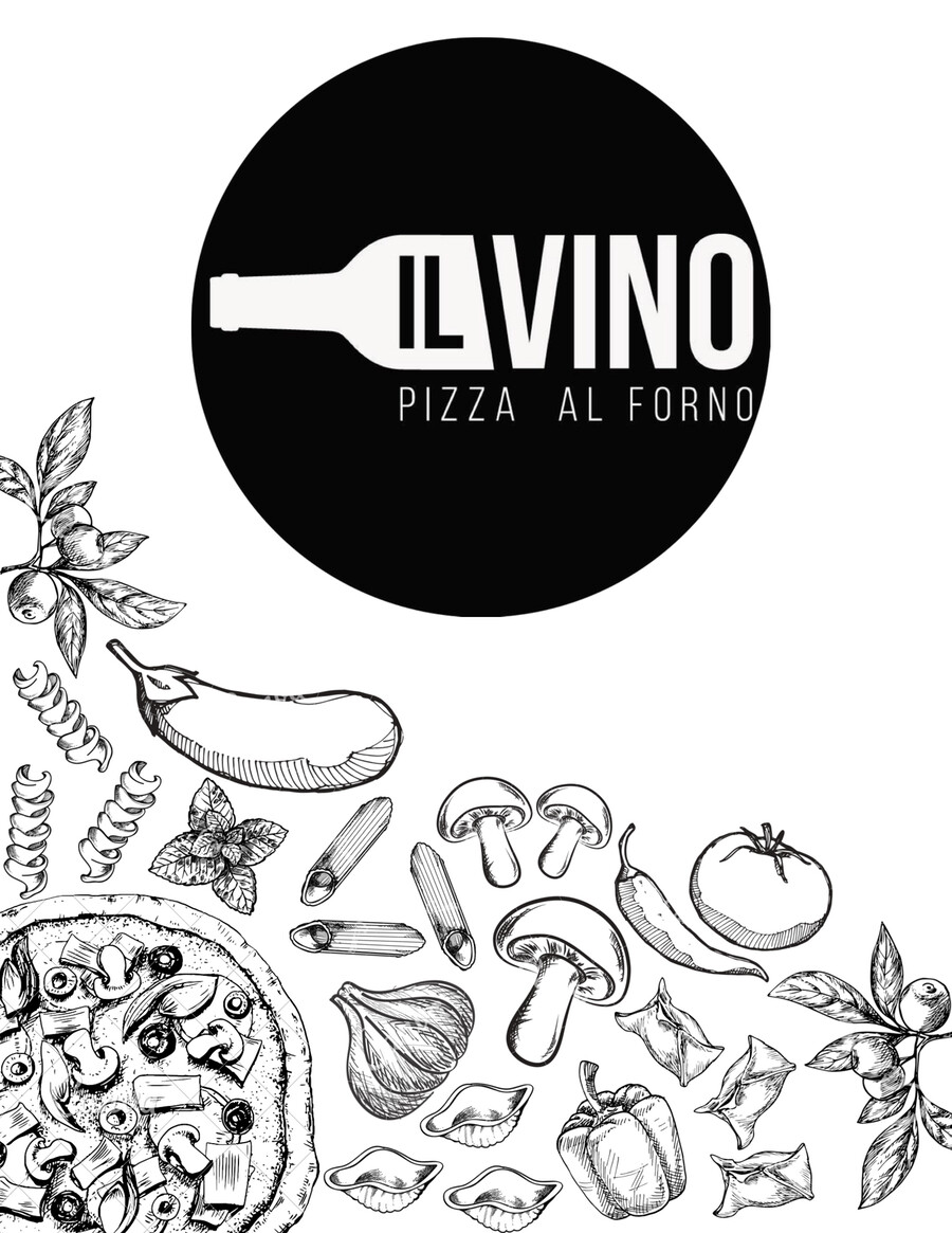 Il vino Menu by - Flipsnack