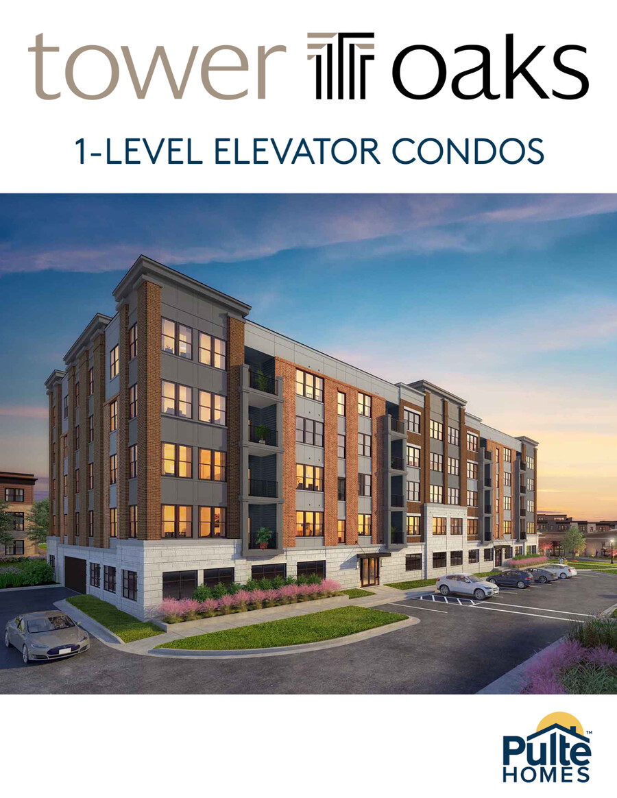 Condos Base Price Sheet by Pulte... Flipsnack