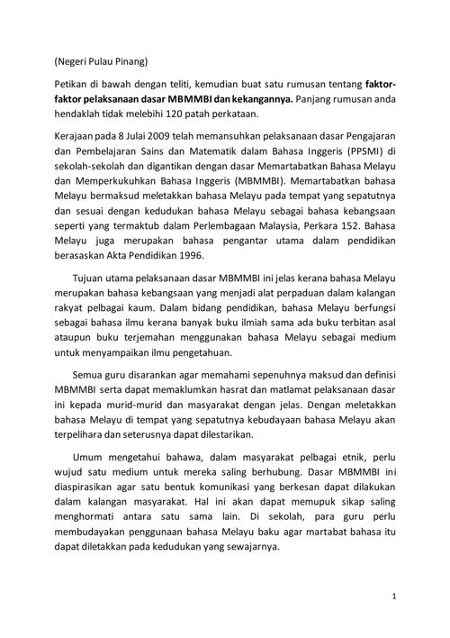 Rumusan 2 Fauzan By Fauzan Iz Aan Flipsnack