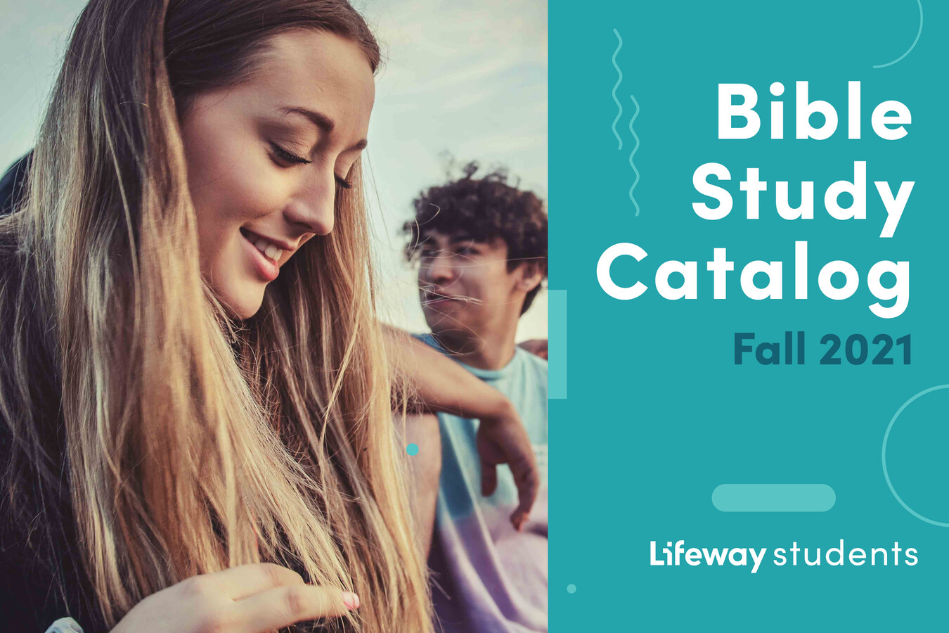 Lifeway Students - 2021 Fall Bible Study Catalog by Lifeway - Flipsnack