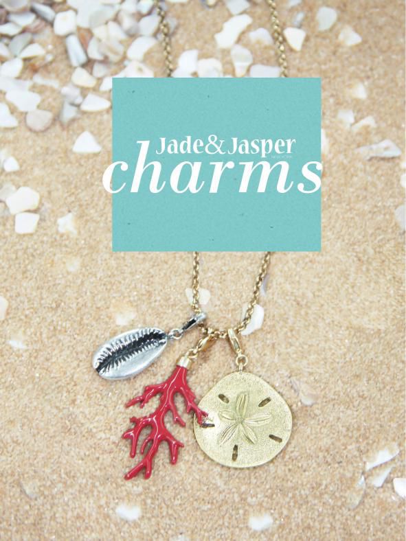 Jade & Jasper Charms by Jade Jasper - Flipsnack