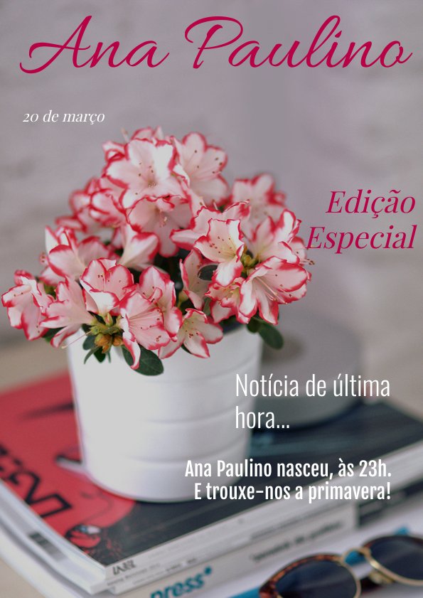 New Flipbook By Sandra Moreno Flipsnack