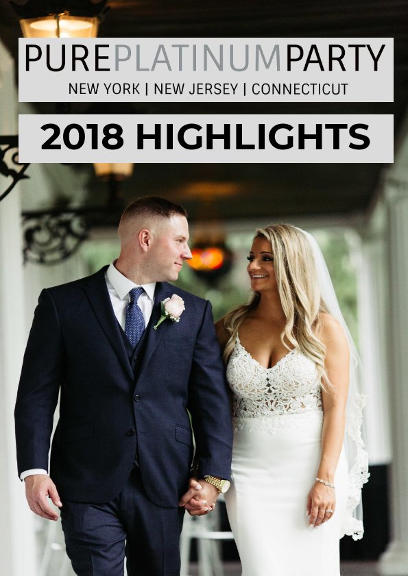 day break pure platinum