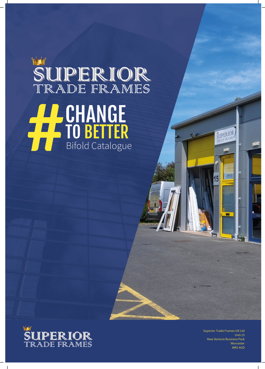 Superior trade frames Neofoldz trade by John Armstrong Flipsnack