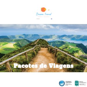 Dream Travel - Travel Agency