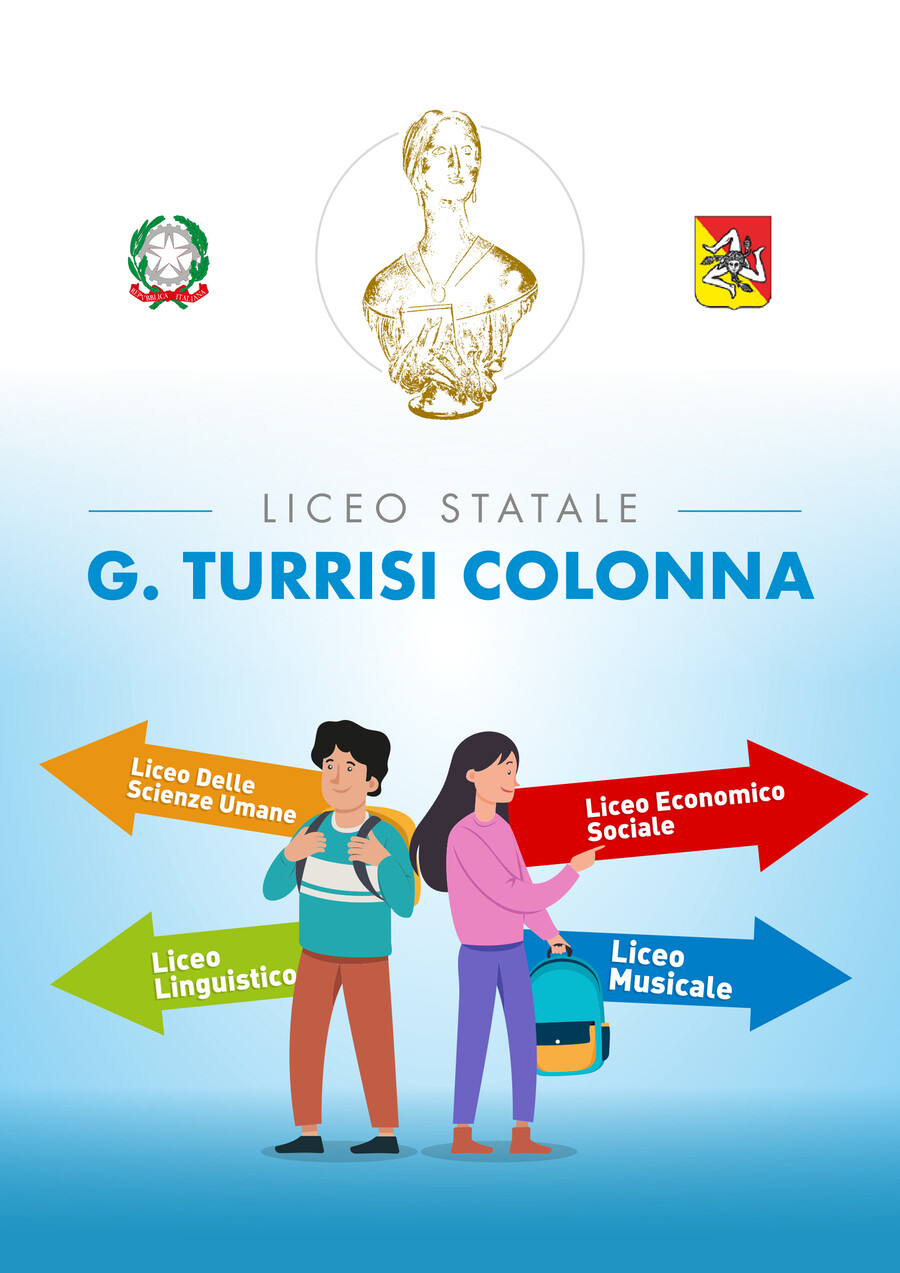 opuscolo turrisi colonna2021 (1) by... Flipsnack