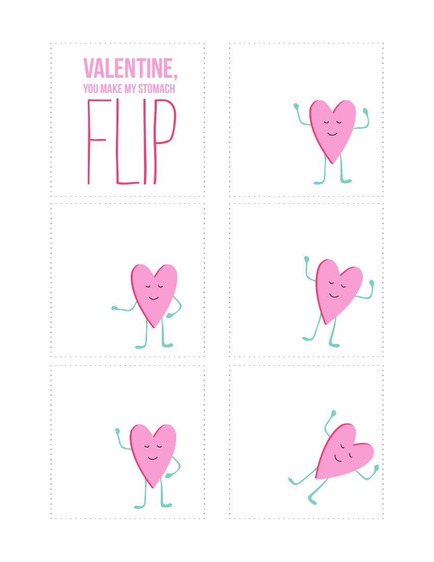 Printables by SnackTools - Flipsnack