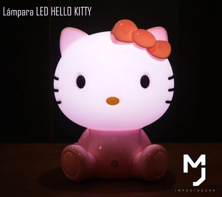 Led hello kitty