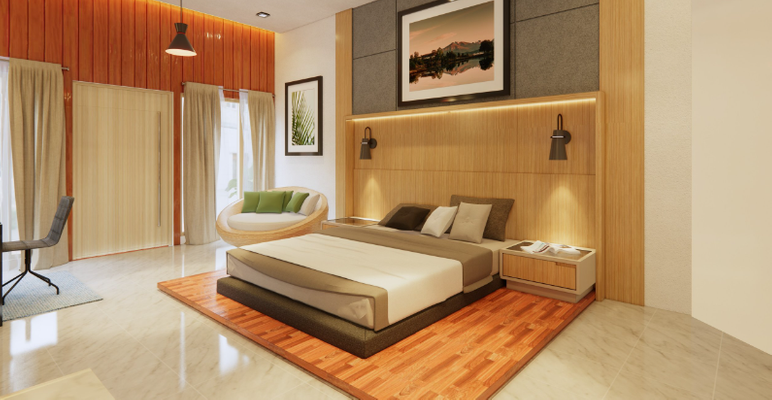 WA 0831-7612-9745, Interior Kamar Terpopuler, Tasikmalaya