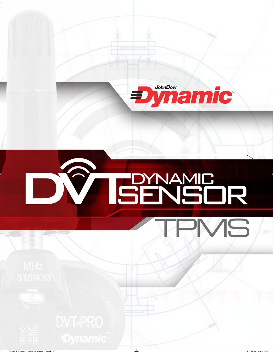 2022 Dynamic DVT-PRO Catalog - 11 15 22 by Heather King - Flipsnack