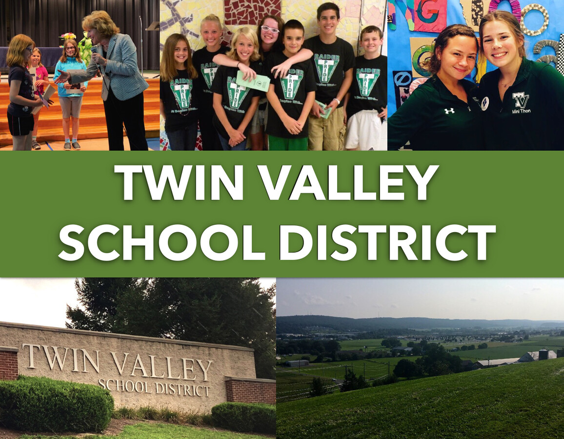 Twin Valley School District 201920 Profile by Emily Branch Flipsnack