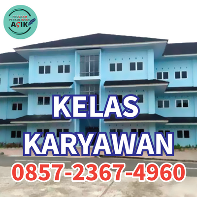 Call 0857-3674-960, Kuliah Online Biaya Murah Kebumen